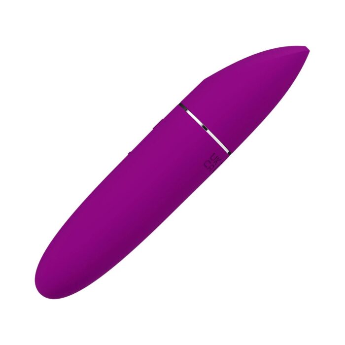 Шикарна віброкуля LELO Mia 3 Deep Rose - Зображення 6