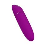 Шикарна віброкуля LELO Mia 3 Deep Rose - Зображення 8