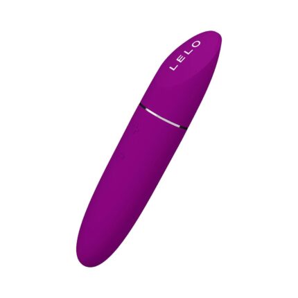 LELO Mia 3 Deep Rose