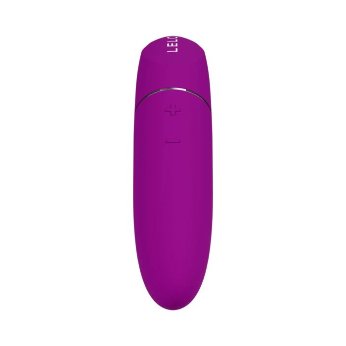 Шикарна віброкуля LELO Mia 3 Deep Rose - Зображення 10