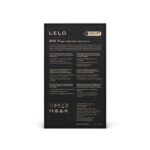 Вібратор точки G LELO GIGI 3 Plum - Зображення 2