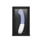 Вібратор точки G LELO GIGI 3 Powder Blue - Зображення 4