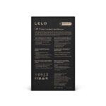Вібратор LELO Liv 3 Plum - Зображення 3