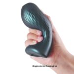 Мастурбатор Dorcel Sili-Cup Dual Sensation - Зображення 3