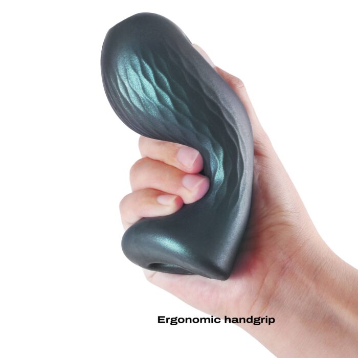 Мастурбатор Dorcel Sili-Cup Dual Sensation - Зображення 3