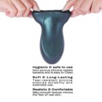 Мастурбатор Dorcel Sili-Cup Dual Sensation - Зображення 4