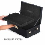 Кейс для іграшок Dorcel Le Coffret - Prestige Edition - Зображення 3