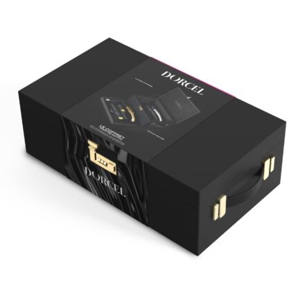 Dorcel Le Coffret - Prestige Edition