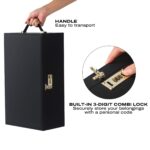 Кейс для іграшок Dorcel Le Coffret - Prestige Edition - Зображення 4