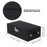 Кейс для іграшок Dorcel Le Coffret - Prestige Edition - Зображення 6