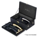 Кейс для іграшок Dorcel Le Coffret - Prestige Edition - Зображення 7
