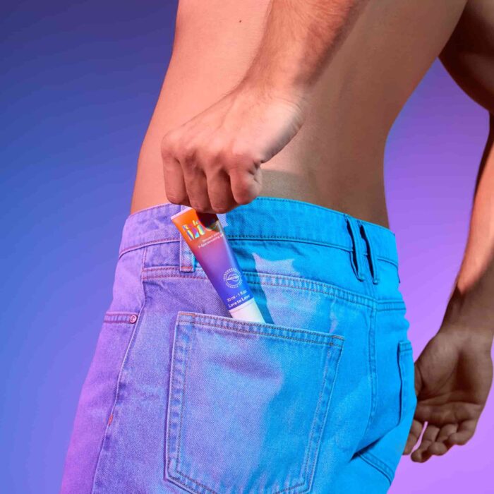 Стимулювальний гель для точки P Love To Love Release Me - Stimulant Point P 30 мл - Зображення 3
