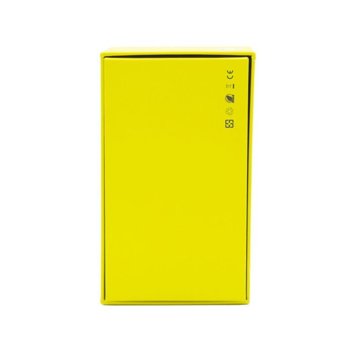 Вібратор Banana Bliss Mini Silicone Vibrator, 10 режимів вібрації, водонепроникний - Зображення 4