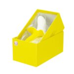 Вібратор Banana Bliss Mini Silicone Vibrator, 10 режимів вібрації, водонепроникний - Зображення 9