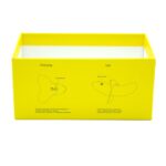 Вібратор Banana Bliss Mini Silicone Vibrator, 10 режимів вібрації, водонепроникний - Зображення 10