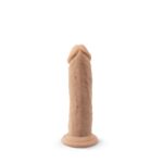 Фалоімітатор SilexD Robby Real Skin Flesh (MODEL 2 size 6in) - Зображення 5