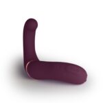 Вібратор Rocks Off Variety Burgundy - Зображення 2
