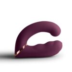 Вібратор Rocks Off Variety Burgundy - Зображення 6