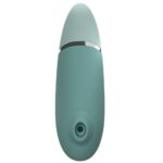 Вакуумний кліторальний стимулятор Womanizer Next Sage, 3D Pleasure Air, 14 рівнів інтенсивності - Зображення 6