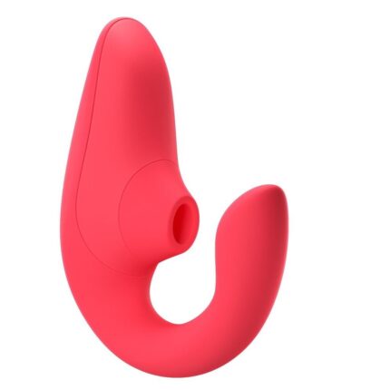 Womanizer Blend Vibrant Rose