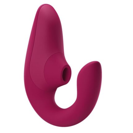 Womanizer Blend Vibrant Pink