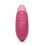 Мінівібратор Womanizer Vibe Dusky Pink, 3 авторежими + 10 рівнів інтенсивності - Зображення 5