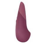 Мінівібратор Womanizer Vibe Dusky Pink, 3 авторежими + 10 рівнів інтенсивності - Зображення 6