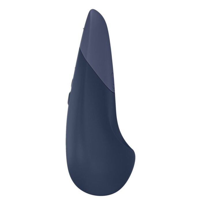 Мінівібратор Womanizer Vibe Dark Blue, 3 авторежими + 10 рівнів інтенсивності - Зображення 8
