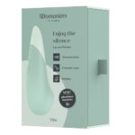 Мінівібратор Womanizer Vibe Sage, 3 авторежими + 10 рівнів інтенсивності - Зображення 3