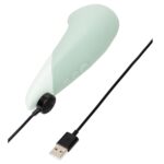Мінівібратор Womanizer Vibe Sage, 3 авторежими + 10 рівнів інтенсивності - Зображення 5