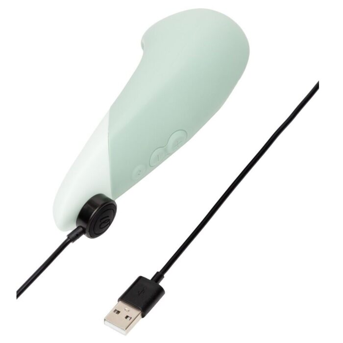 Мінівібратор Womanizer Vibe Sage, 3 авторежими + 10 рівнів інтенсивності - Зображення 5