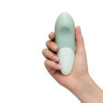 Мінівібратор Womanizer Vibe Sage, 3 авторежими + 10 рівнів інтенсивності - Зображення 7