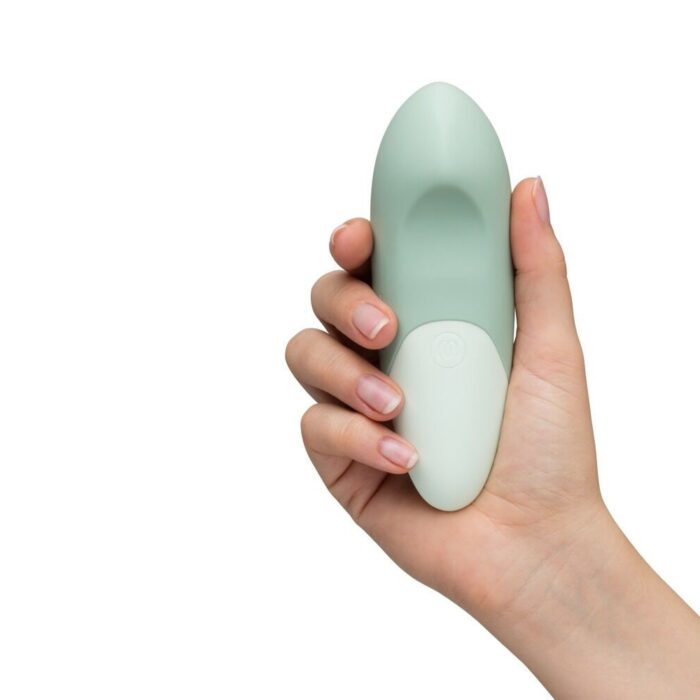 Мінівібратор Womanizer Vibe Sage, 3 авторежими + 10 рівнів інтенсивності - Зображення 7