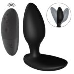 We-Vibe Ditto+ Satin Black