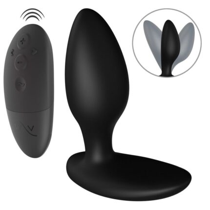 We-Vibe Ditto+ Satin Black