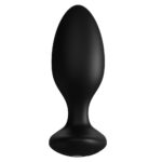 Анальна смарт-вібропробка We-Vibe Ditto+ Satin Black з пультом ДК - Зображення 10