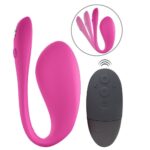 We-Vibe Jive 2 Electric Pink