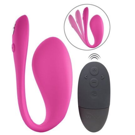 We-Vibe Jive 2 Electric Pink