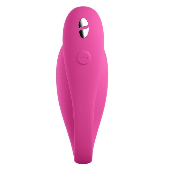 Смарт-віброяйце We-Vibe Jive 2 Electric Pink, пульт ДК, до 4 годин роботи - Зображення 7