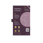 Вакуумний кліторальний стимулятор Womanizer Next Dark Purple, 3D Pleasure Air, 14 рівнів інтенсивності - Зображення 3