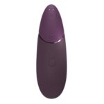 Вакуумний кліторальний стимулятор Womanizer Next Dark Purple, 3D Pleasure Air, 14 рівнів інтенсивності - Зображення 6
