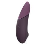 Вакуумний кліторальний стимулятор Womanizer Next Dark Purple, 3D Pleasure Air, 14 рівнів інтенсивності - Зображення 7
