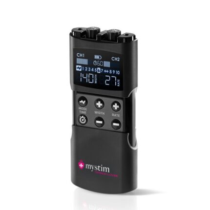 Mystim Tension Lover 2
