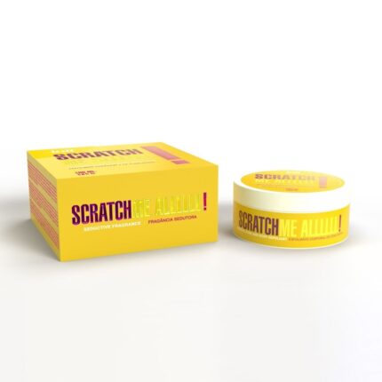 Intt SCRATCH ME ALLLL