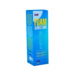 Піна для інтимного догляду Intt Foam Seduction (50 мл) - Зображення 2