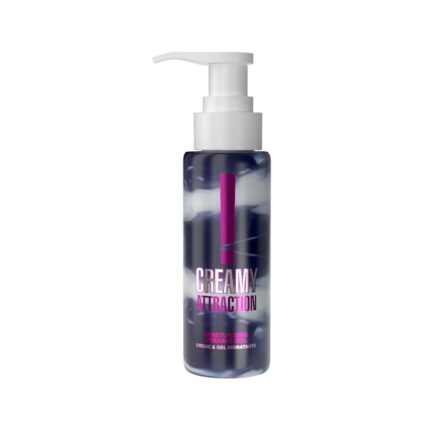 Intt Creamy Attraction Blackberry