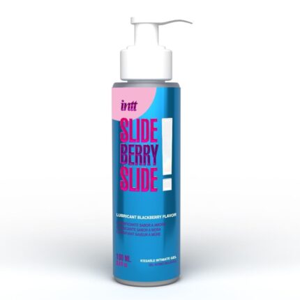 Intt Slide Berry Slide!