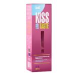 Масажний гель Intt KISS AND TASTE! (55 мл) зі смаком ожини - Зображення 2