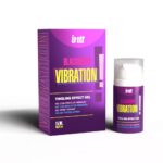 Intt Vibration Blackberry