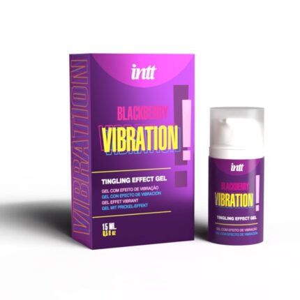 Intt Vibration Blackberry